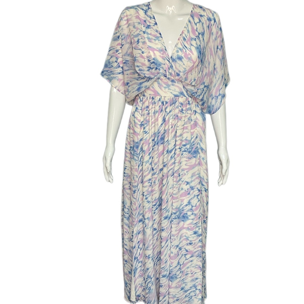 Buddy Love Evelyn Maxi Dress